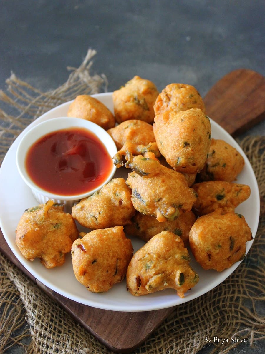 Pakoda