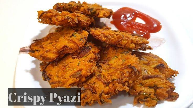 Pyazi