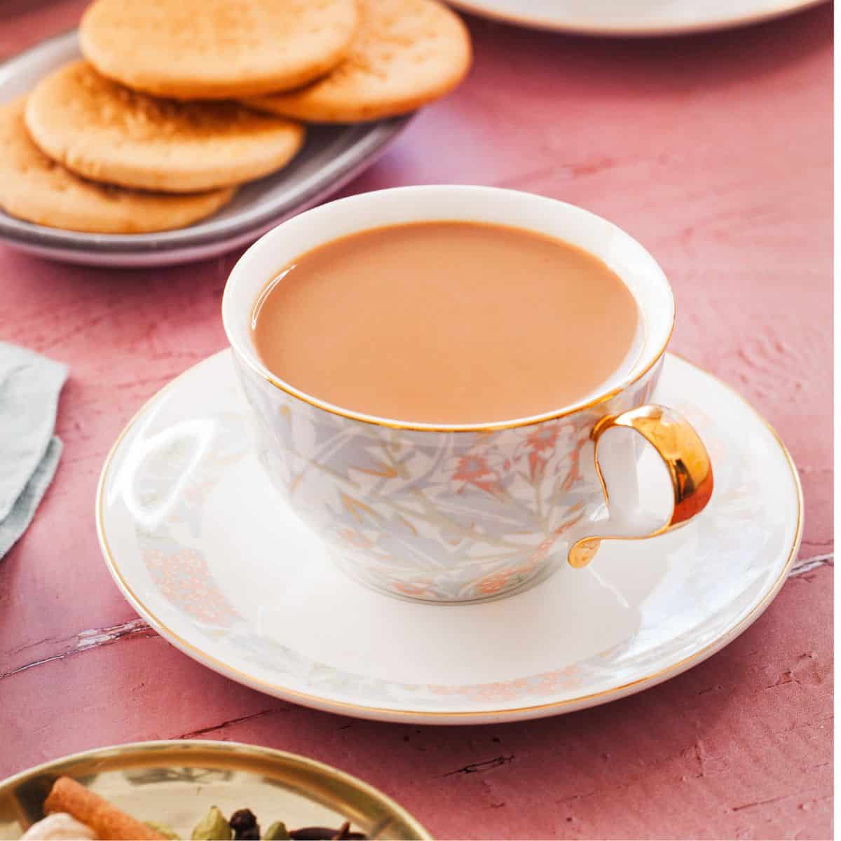Tea
