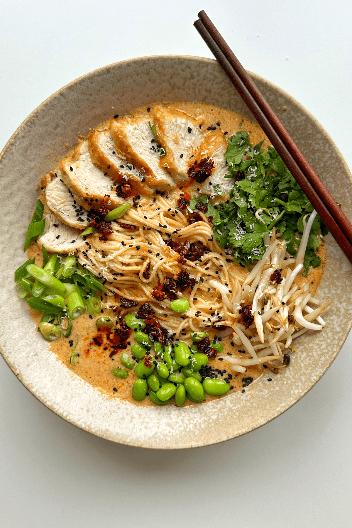 Chicken Ramen