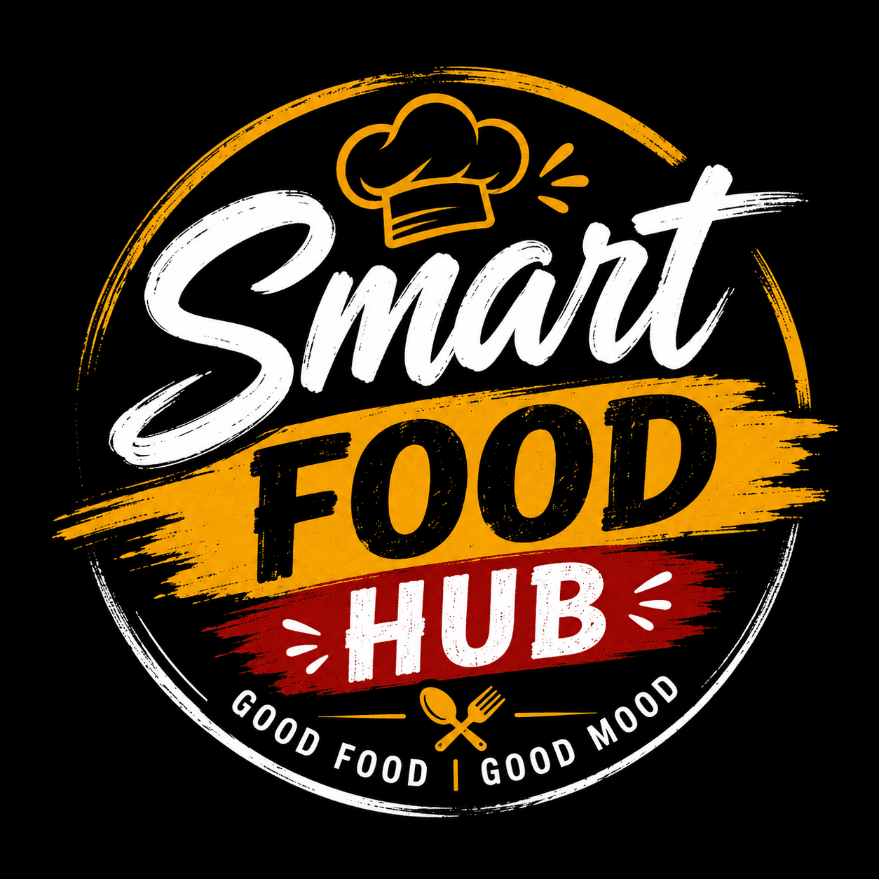 Smart Food Hub